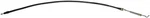 Parking Brake Cable Dorman C661173. Fixed Price $30.13.