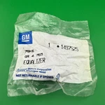 Nos Oem Gm 70-81 Camaro Firebird Park Brake Cable Equalizer 1497525. Fixed Price $27.99.