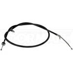Dorman C661145 Parking Brake Cable For 07-18 Nissan Tiida Versa. Fixed Price $45.99.