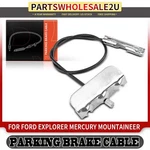 Intermediate Parking Brake Cable Ford Explorer 2006-2010 Mercury Mountaineer. Fixed Price $20.25.