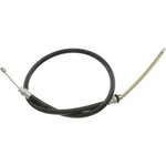 C92505 Dorman Parking Brake Cable Rear Driver Passenger Side For Chevy Left. Fixed Price $48.02.
