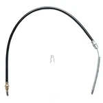 Parking Brake CABLE-ELEMENT3 Raybestos BC92883. Fixed Price $33.88.