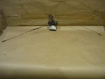 Ferrari 308 Handbrake Cable Assy - P/n 106415. Fixed Price $593.75.