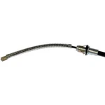 Dorman C93582 Parking Brake Cable. Fixed Price $46.67.