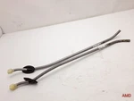 2014 Bmw 3-SERIES 328I 335I F30 F31 Park Emergency Brake Cable Guide Tube Set. Fixed Price $34.99.