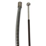For Dodge W100 Pickup 69-70 Acdelco Gold Rear Driver Side Parking Brake Cable. Fixed Price $16.58.