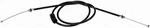 Dorman C95506 Parking Brake Cable Fits Ford Models. Fixed Price $30.06.
