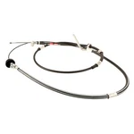 For Toyota Highlander 01-03 Tsk Rear Passenger Side Parking Brake Cable. Fixed Price $191.99.