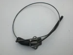 Buick 1369341 1965-1968; Lesabre, Wildcat & Electra Parking Brake Cable; Rea. Fixed Price $76.00.