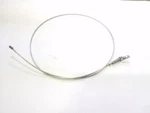 156" Wb Frame Rail Emergency Brake Cable Fits 05 06 07 Ford F250 F350. Fixed Price $29.29.