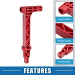 Auto Trans Emergency Unlock Tool For Bmw X5 X6 F01 F03 F15 24507590395 2006-2017. Fixed Price $14.46.