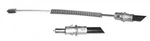 Genuine Acdelco Parking Brake Cable 18P432. Fixed Price $30.77.