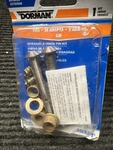 Door Pin And Bushing Kit Dorman/help 38455. Fixed Price $21.25.