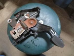 Equinox 2012 Emergency Brake Parts 247456. Fixed Price $83.26.