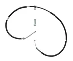 Raybestos Brakes BC96258 Parking Cable For 99-03 Mitsubishi Galant. Fixed Price $56.99.