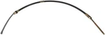 Parking Brake Cable Dorman C660062. Fixed Price $44.91.