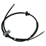 Wagner BC124160 Premium Brake Cable, Rear Left. Fixed Price $48.00.