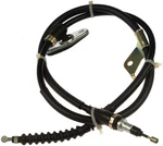 Parking Brake Cable - Dorman# C660091. Fixed Price $52.37.