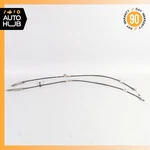 04-09 Cadillac Xlr Left & Right Emergency Parking Brake Cable Oem. Fixed Price $62.25.