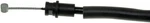 Dorman C138652 Parking Brake Cable Fits Front. Fixed Price $45.03.