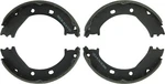 Bosch Rear Parking Brake Shoe BS852. Fixed Price $47.34.