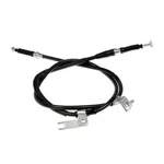 For Mazda PROTEGE5 2002 2003 Parking Brake Cable Black Hammer End Type. Fixed Price $121.61.