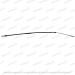 Genuine Cable Set, Parking Brake For Mahindra Thar Oem 0605BA0321N. Fixed Price $49.00.