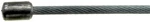 Dorman C660288 Parking Brake Cable Fits Intermediate. Fixed Price $14.77.
