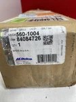 Acdelco Rear Passenger Right Suspension Shock Absorber 560-1004. Fixed Price $110.00.