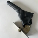 Land Rover Discovery 2 Ii Parking Brake Handle Assembly With Boot. Fixed Price $29.00.
