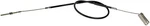 Parking Brake Cable - Dorman# C95325. Fixed Price $74.79.