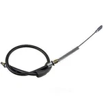 Parking Brake Cable BCA660009 Carquest/wearever. Fixed Price $25.76.