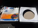 Nos Nors Rh Rear Parking Brake Cable Fits 1982 -1984 Buick Skyhawk J2000 Sunbird. Fixed Price $14.99.