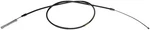 Parking Brake Cable Dorman C661186. Fixed Price $39.82.