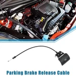 Parking Brake Release Cable With Handle For Gmc Yukon Xl 2500 01-06 Plastic. Fixed Price $14.80.
