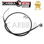 464200R013 Rear Right Parking Brake Cable For Toyota RAV4 2011-2018 4-DOOR 2.5L. Fixed Price $24.79.