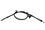 Parking Brake Cable Apw Inc. 597602C320 Fits 2001 Hyundai Tiburon. Fixed Price $26.30.