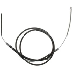 18P2001 Ac Delco Parking Brake Cable Rear Passenger Right Side For Chevy Hand. Fixed Price $52.45.