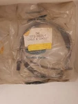 Nos Oem Ford 1973-75 F250 Rwd Parking Brake Cable Rear Right Passenger's Side Rh. Fixed Price $47.31.