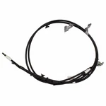 Parking Brake Cable Motorcraft BRCA-79 Fits 13-16 Ford Escape. Fixed Price $61.95.
