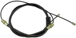 Parking Brake Cable Tru.torque / Xrf Dorman C93488 Fits 85-90 Ford Ranger. Fixed Price $21.99.