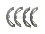 Metelli Parking Brake Shoe Set 971698533E Porsche Panamera. Fixed Price $49.80.