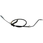Dorman C661398 Parking Brake Cable. Fixed Price $160.20.