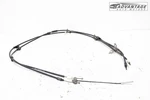 2019-2023 Ford Transit Connect 2.0L Fwd Rear Parking Brake Cable Line Oem. Fixed Price $115.49.