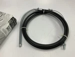 Carquest BCA94135 Rear Right Passenger Side 'parking Brake Cable. Fixed Price $17.99.