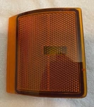 Genuine 1994 - 2000 Gmc Pick Up Suv Front Sidemarker Lh, P/n 5977739. Fixed Price $12.50.