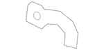 Genuine Kia Stay 86641-C6800. Fixed Price $112.03.