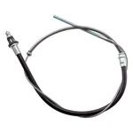 For Chevy Monte Carlo 1971 Dorman C92608 Front Parking Brake Cable. Fixed Price $24.75.