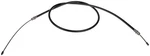 Front Parking Brake Cable For 1999-2000 Dodge Ram 1500 Van Dorman C95798. Fixed Price $44.95.