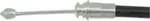 Parking Brake Cable Front Dorman C92305 Fits 64-66 Ford Mustang. Fixed Price $30.54.